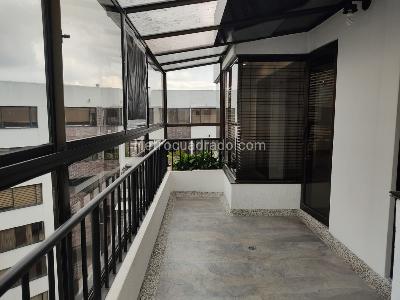 Apartamento de 3 alcobas en venta en Santa Barbara, Bogotá, 160 m² · foto 12 de 20