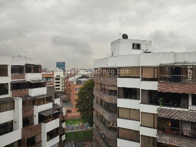 Apartamento de 3 alcobas en venta en Santa Barbara, Bogotá, 160 m² · foto 14 de 20