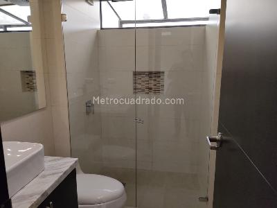 Apartamento de 3 alcobas en venta en Santa Barbara, Bogotá, 160 m² · foto 19 de 20