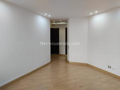 Apartamento de 3 alcobas en venta en Santa Barbara, Bogotá, 160 m² · foto 20 de 20