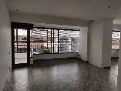 Apartamento de 3 alcobas en venta en Santa Barbara, Bogotá, 160 m² · foto 3 de 20