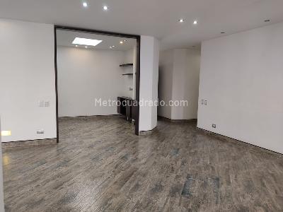 Apartamento de 3 alcobas en venta en Santa Barbara, Bogotá, 160 m² · foto 5 de 20