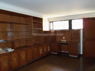 Apartamento en venta en Santa Barbara, Bogotá · foto 11 de 20