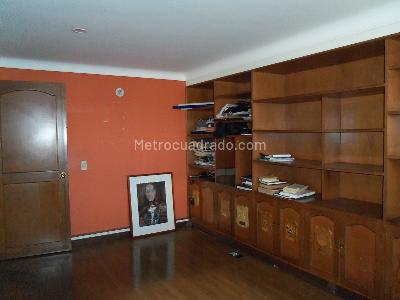 Apartamento en venta en Santa Barbara, Bogotá · foto 12 de 20