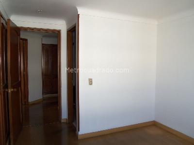 Apartamento en venta en Santa Barbara, Bogotá · foto 16 de 20