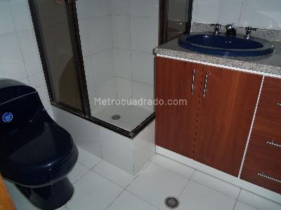 Apartamento en venta en Santa Barbara, Bogotá · foto 17 de 20