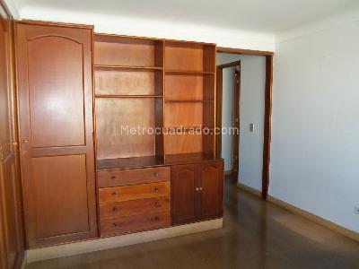 Apartamento en venta en Santa Barbara, Bogotá · foto 19 de 20