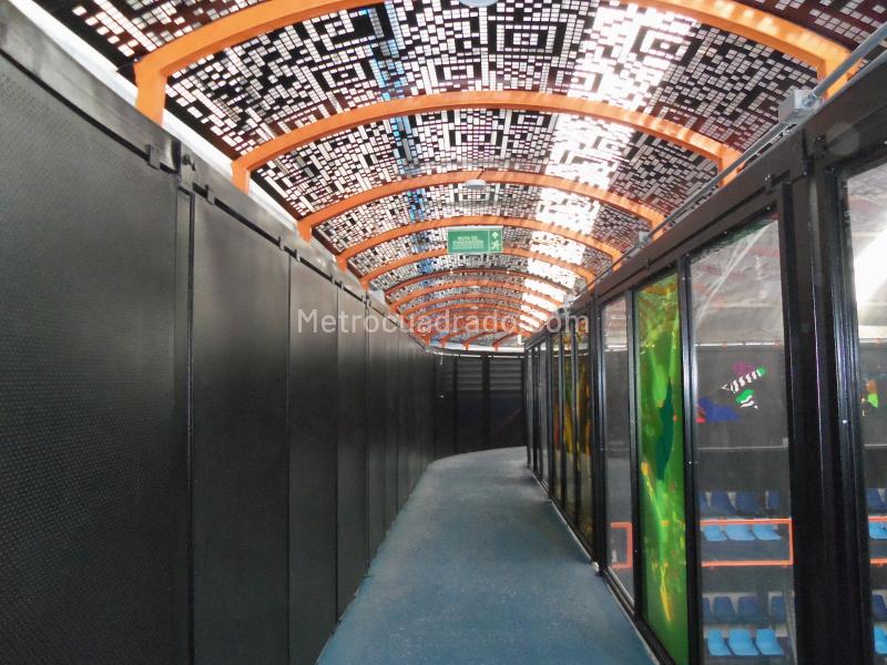 Edificio de Oficinas en Venta, QUIRIGUA, Bogotá D.C. - Vedere 2