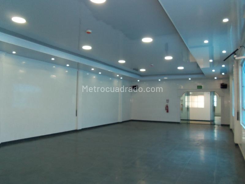 Edificio de Oficinas en Venta, QUIRIGUA, Bogotá D.C. - Vedere 4
