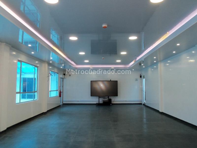 Edificio de Oficinas en Venta, QUIRIGUA, Bogotá D.C. - Vedere 6