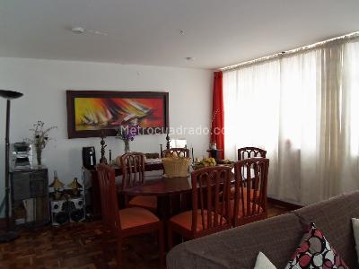 Casa en venta en Nicolas De Federman, Bogotá · foto 11 de 18