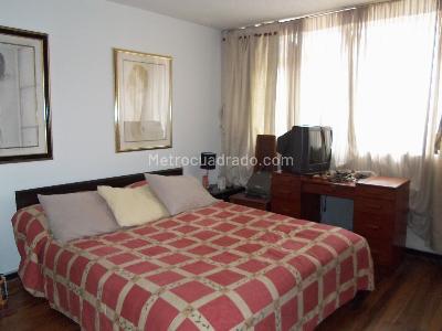 Casa en venta en Nicolas De Federman, Bogotá · foto 13 de 18