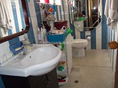 Casa en venta en Nicolas De Federman, Bogotá · foto 14 de 18