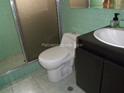 Casa en venta en Nicolas De Federman, Bogotá · foto 16 de 18