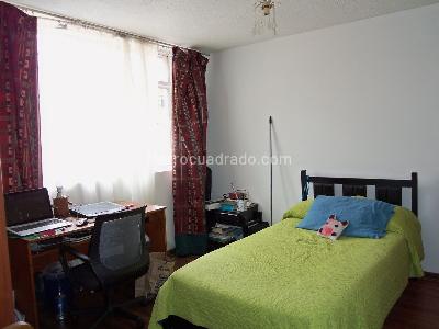 Casa en venta en Nicolas De Federman, Bogotá · foto 17 de 18