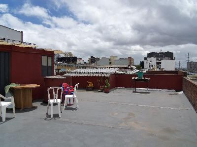 Casa en venta en Nicolas De Federman, Bogotá · foto 18 de 18