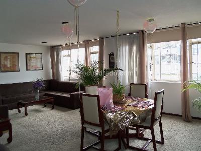 Casa en venta en Nicolas De Federman, Bogotá · foto 3 de 18