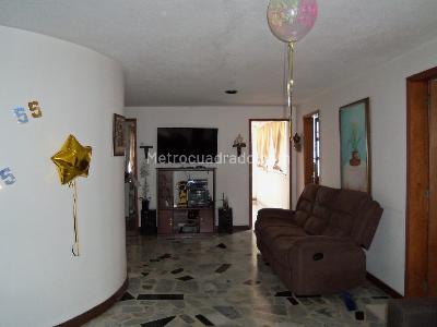 Casa en venta en Nicolas De Federman, Bogotá · foto 4 de 18