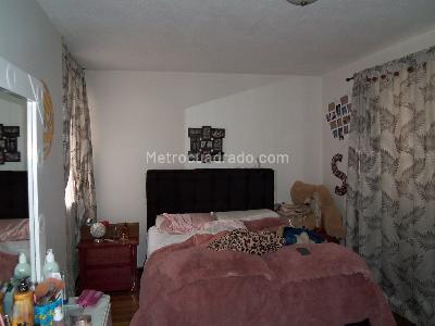 Casa en venta en Nicolas De Federman, Bogotá · foto 7 de 18