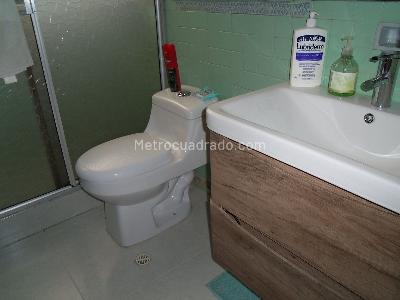 Casa en venta en Nicolas De Federman, Bogotá · foto 8 de 18