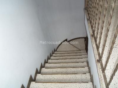 Casa en venta en Nicolas De Federman, Bogotá · foto 9 de 18