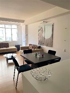 Apartamento de 1 alcoba en venta en Centro, Bogotá, 62 m² · foto 2 de 14