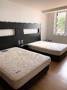 Apartamento de 1 alcoba en venta en Centro, Bogotá, 62 m² · foto 3 de 14