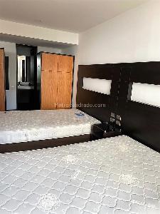 Apartamento de 1 alcoba en venta en Centro, Bogotá, 62 m² · foto 4 de 14
