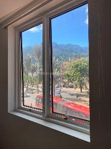 Apartamento de 1 alcoba en venta en Centro, Bogotá, 62 m² · foto 7 de 14