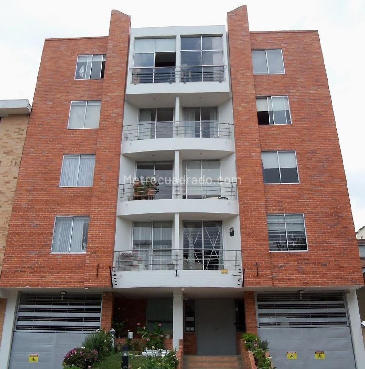 Apartamento en Venta  CEDRITOS VILLAS DE MAGDALA