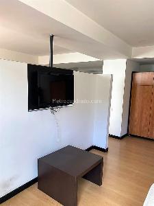 Apartamento en venta en Centro, Bogotá · foto 4 de 12