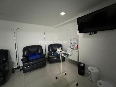 Casa en venta en El Contador, Bogotá · foto 7 de 20