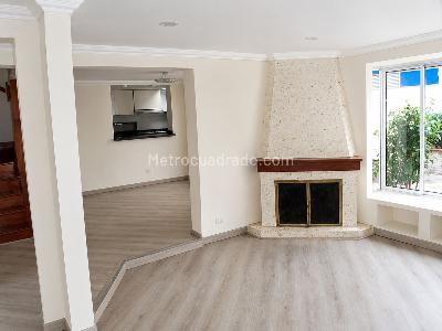 Casa en venta en Villa Magdala, Bogotá · foto 4 de 20