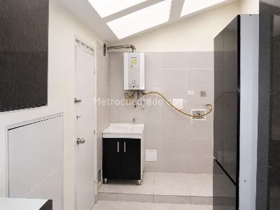 Casa en venta en Villa Magdala, Bogotá · foto 12 de 20