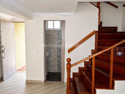 Casa en venta en Villa Magdala, Bogotá · foto 8 de 20