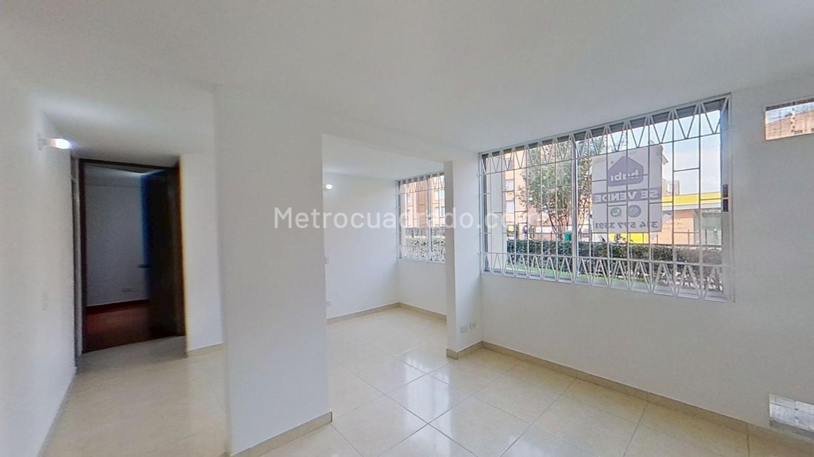 Apartamento en Venta  SUBA TUNA BAJA