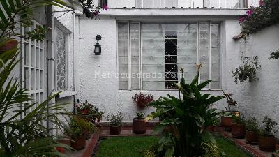 Casa en venta en Villa Claudia, Bogotá · foto 2 de 20