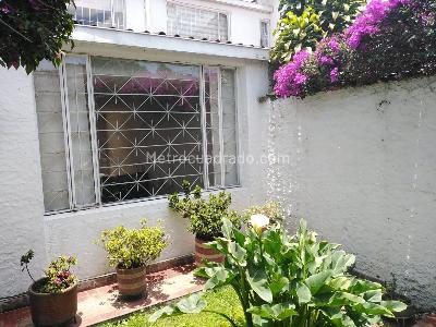 Casa en venta en Villa Claudia, Bogotá · foto 7 de 20
