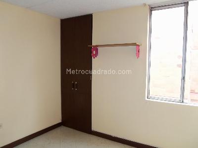 Apartamento en venta en Castilla, Bogotá · foto 12 de 20