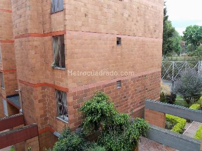 Apartamento en venta en Castilla, Bogotá · foto 17 de 20