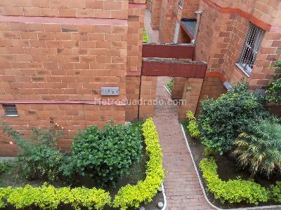 Apartamento en venta en Castilla, Bogotá · foto 19 de 20