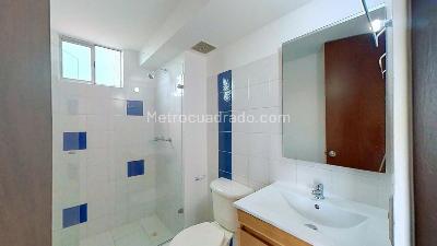 Apartamento en venta en Castilla Valladolid, Bogotá · foto 10 de 13