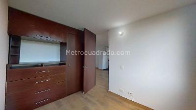 Apartamento en venta en Castilla Valladolid, Bogotá · foto 7 de 13