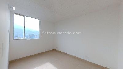 Apartamento de 1 alcoba en venta en Los Martires, Bogotá, 37 m² · foto 12 de 16