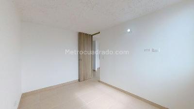 Apartamento de 1 alcoba en venta en Los Martires, Bogotá, 37 m² · foto 13 de 16