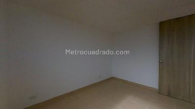 Apartamento de 1 alcoba en venta en Los Martires, Bogotá, 37 m² · foto 14 de 16