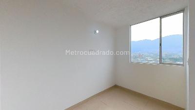 Apartamento de 1 alcoba en venta en Los Martires, Bogotá, 37 m² · foto 5 de 16