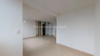 Apartamento de 1 alcoba en venta en Los Martires, Bogotá, 37 m² · foto 7 de 16