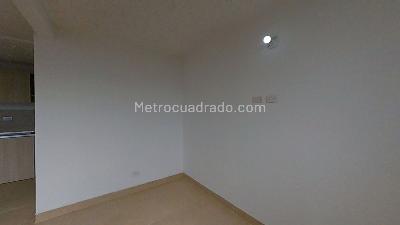 Apartamento de 1 alcoba en venta en Los Martires, Bogotá, 37 m² · foto 8 de 16