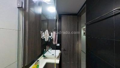 Apartamento de 2 alcobas en venta en Villas Del Dorado, Bogotá, 41 m² · foto 11 de 19